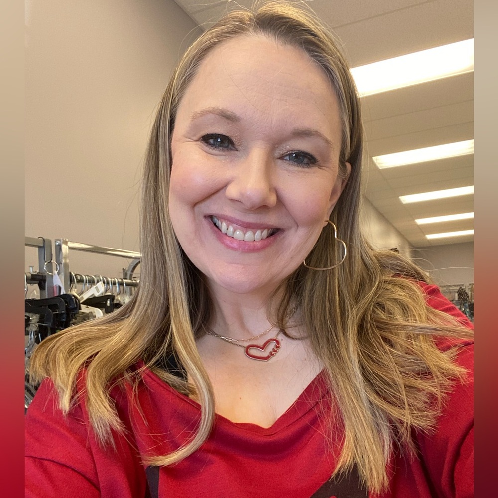 Meet your Posher, Celeste